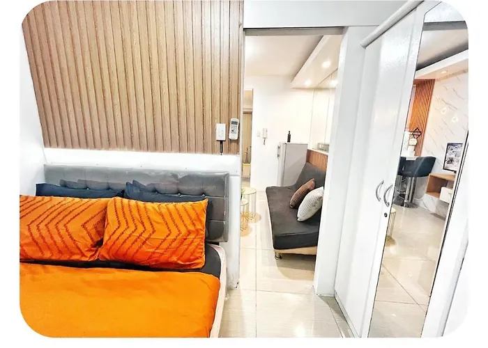 The Pearl House * Manila
