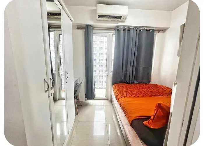 The Pearl House Apartment