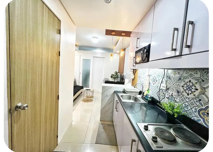 Apartment The Pearl House